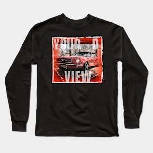 All vintage Long Sleeve T-Shirt